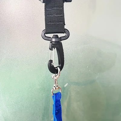 Pet Care Suction Cup Harness Attachment
