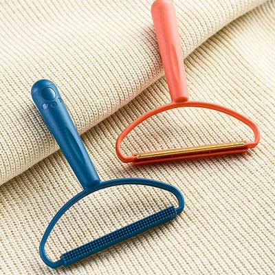 Double-sided Pet Hair Remover