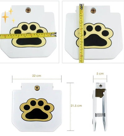 インタラクティブな犬用噴水おもちゃ - PawSplash