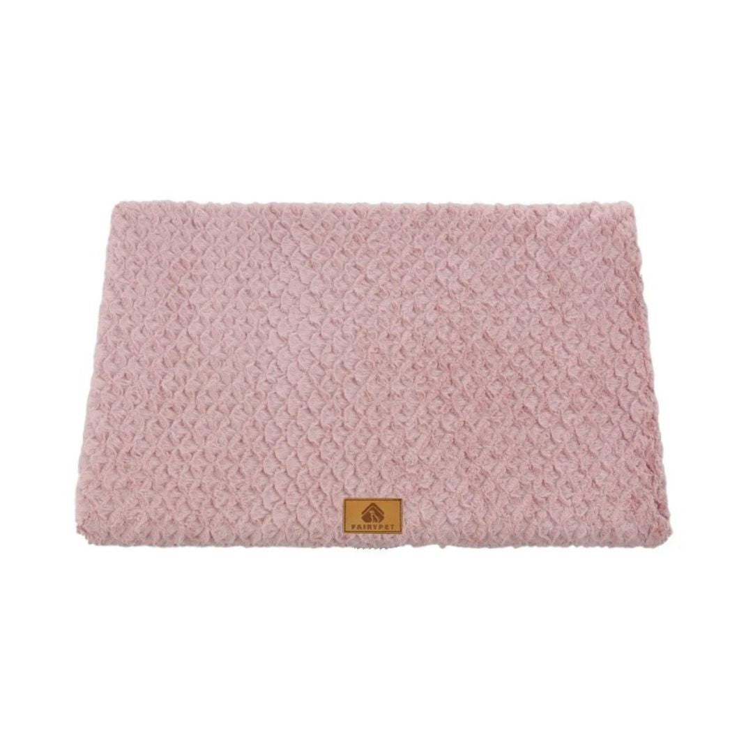 Orthopedic Dog Cushion with Washable Cover