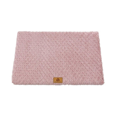 Orthopedic Dog Cushion with Washable Cover