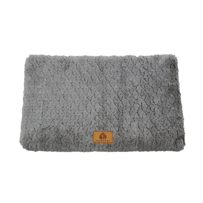 Orthopedic Dog Cushion with Washable Cover