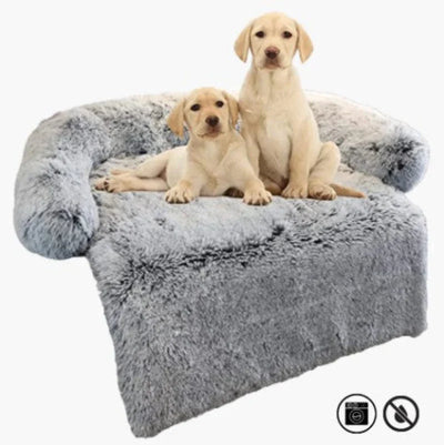 Luxury Dog Sofa