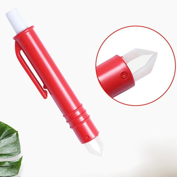 TickGrip – ペット用除去ピンセット