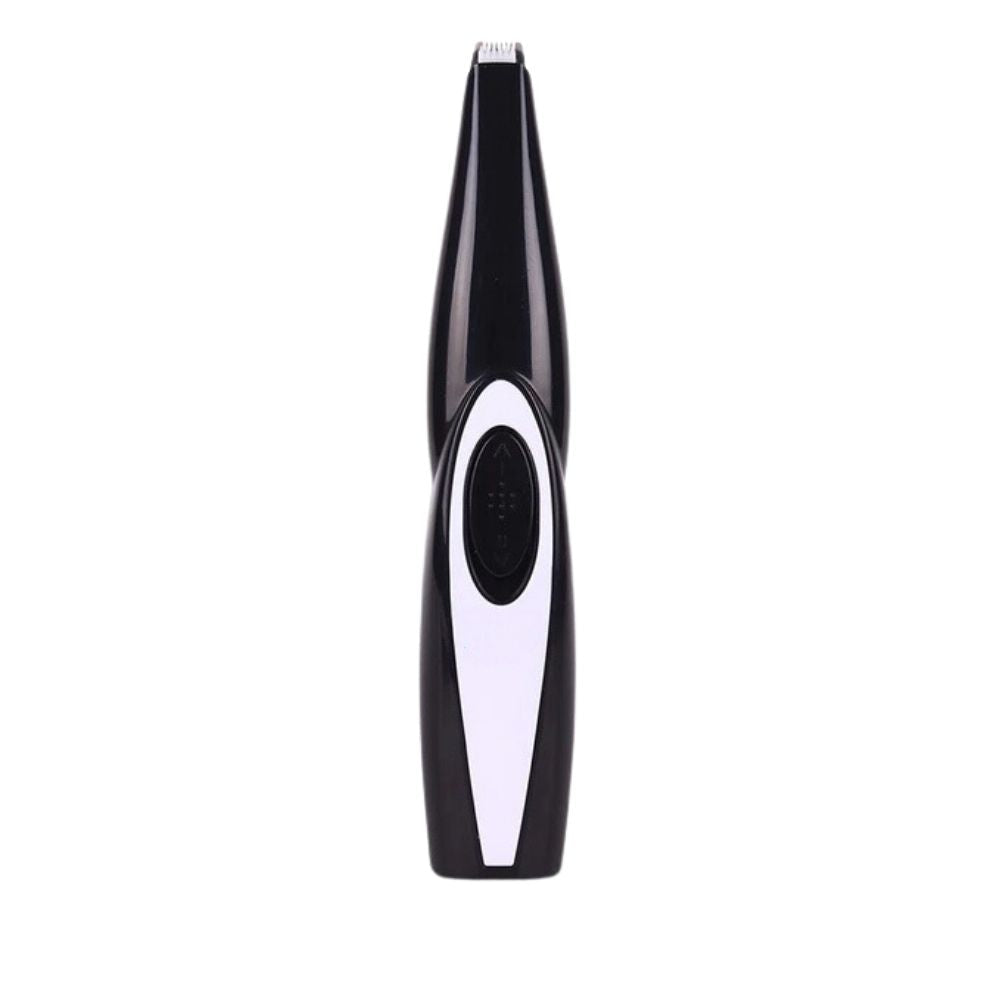 Silent Pet Precision Trimmer - PerfectTrim