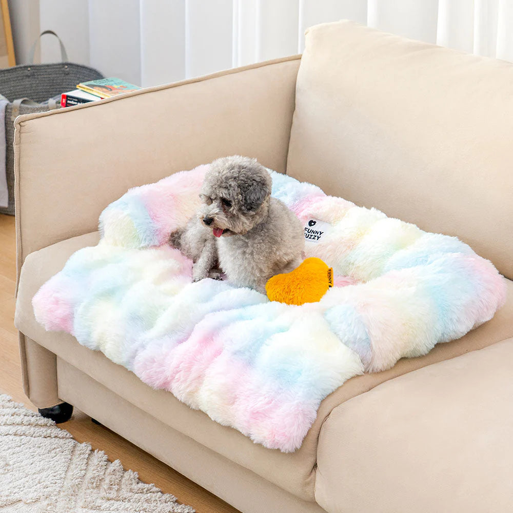 Cozy Sofa Bed for Dogs