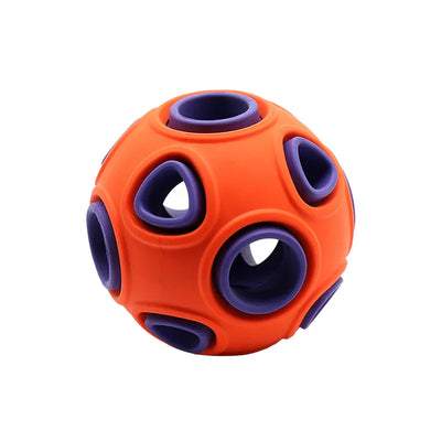 Interactive Dog Toy Ball – With Music and Lighting Function for Dogs