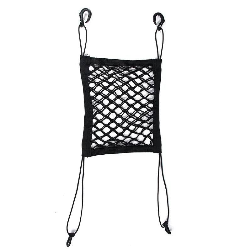 Car Net Pocket for Storage - Practical for the Vehicle Interior