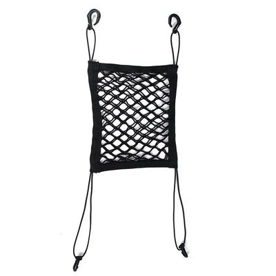 Car Net Pocket for Storage - Practical for the Vehicle Interior