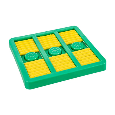 Smart Dog Toy – Interactive Training Mat for Promoting Mental Stimulation