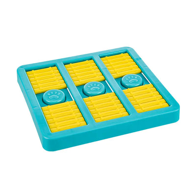 Smart Dog Toy – Interactive Training Mat for Promoting Mental Stimulation