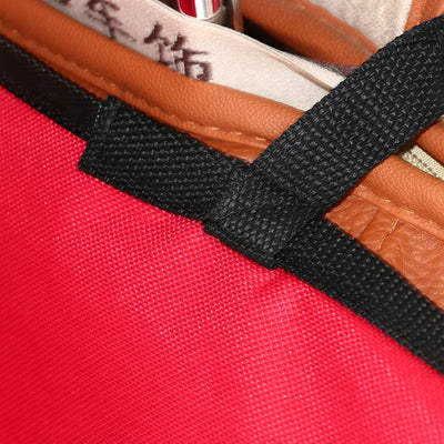 Car Protection Blanket for Dogs - Water-Repellent and Non-Slip for the Back Seat