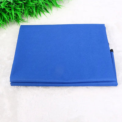 Car Protection Blanket for Dogs - Water-Repellent and Non-Slip for the Back Seat