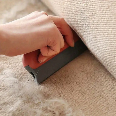 Reusable Pet Hair Remover Brush