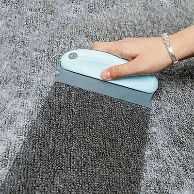 Reusable Pet Hair Remover Brush