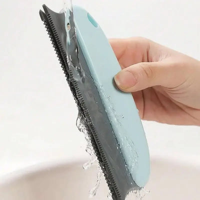 Reusable Pet Hair Remover Brush