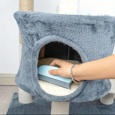 Reusable Pet Hair Remover Brush