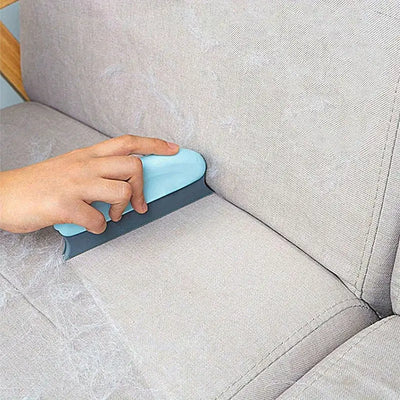Reusable Pet Hair Remover Brush