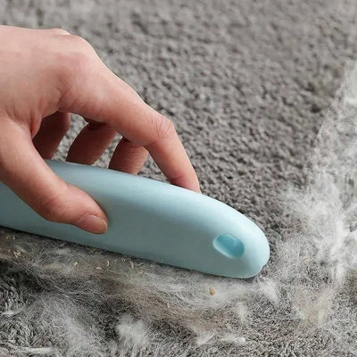 Reusable Pet Hair Remover Brush