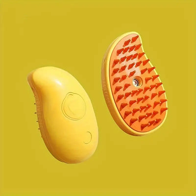 Steam Brush