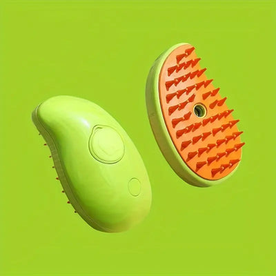 Steam Brush