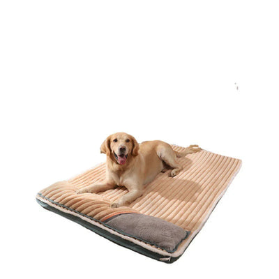 快適な犬用マット
