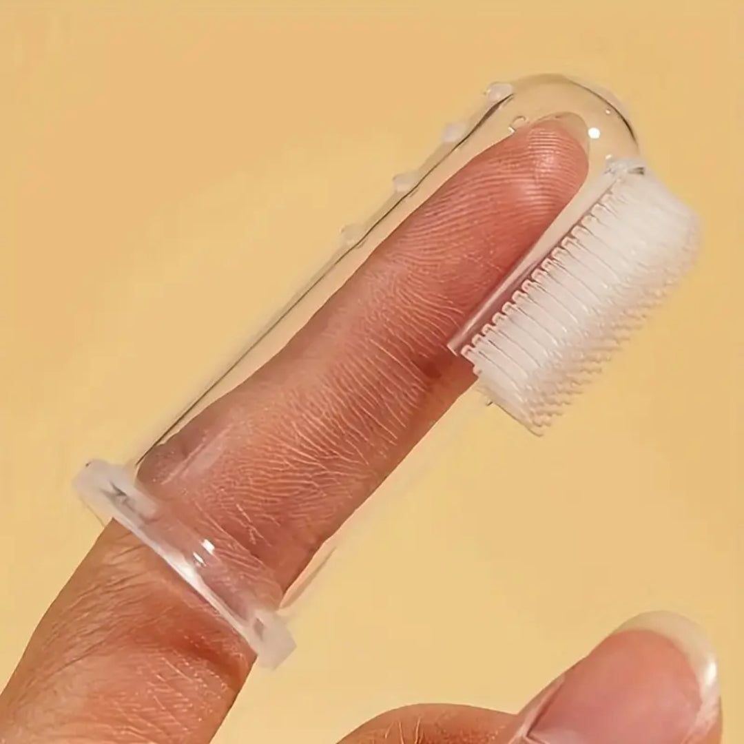 Pet Toothbrush