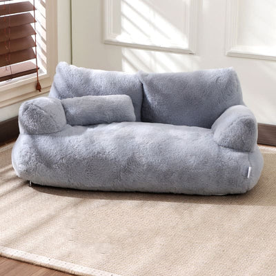 Soothing Sofa for Pets