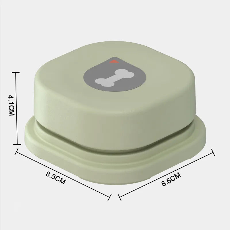 Interactive Dog Communication Buttons – Buttons for Dogs to Communicate
