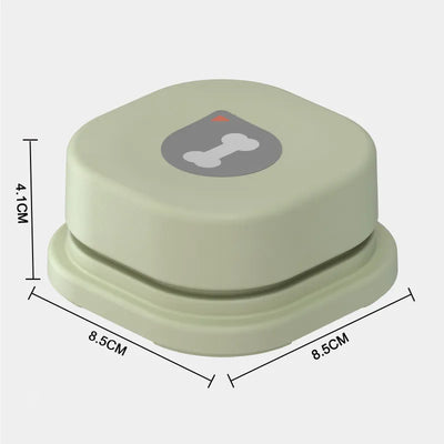 Interactive Dog Communication Buttons – Buttons for Dogs to Communicate