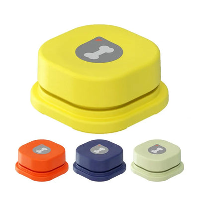 Interactive Dog Communication Buttons – Buttons for Dogs to Communicate