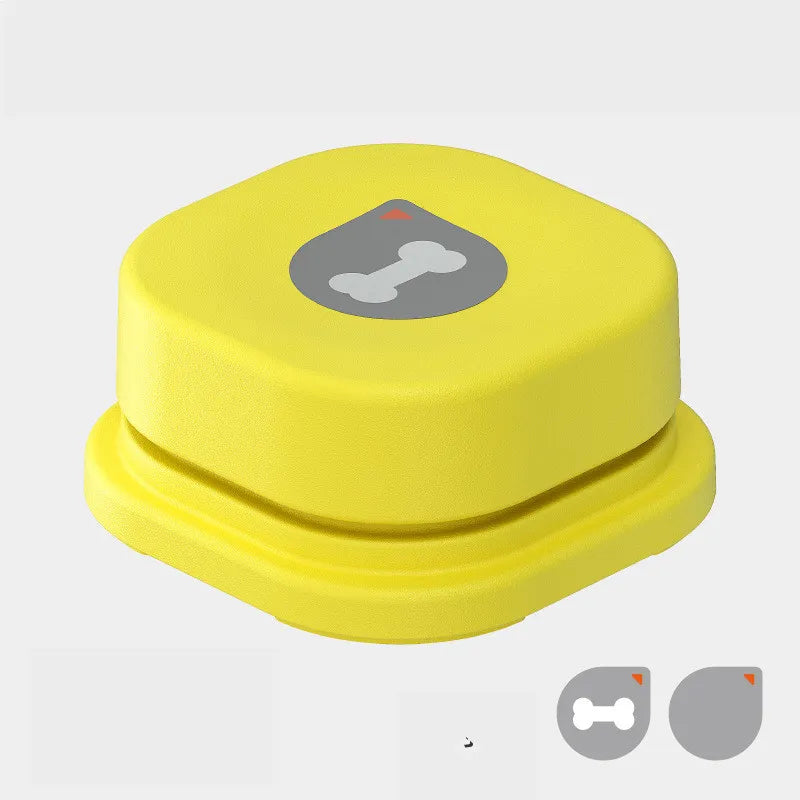 Interactive Dog Communication Buttons – Buttons for Dogs to Communicate