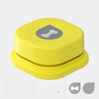 Interactive Dog Communication Buttons – Buttons for Dogs to Communicate