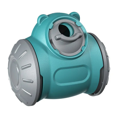 Dog Toy with Treat Dispenser – Interactive Chew Toy for Dogs