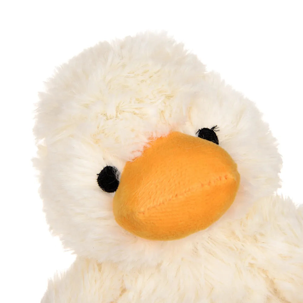 Plush Toy for Dogs – Soft Duck Toy