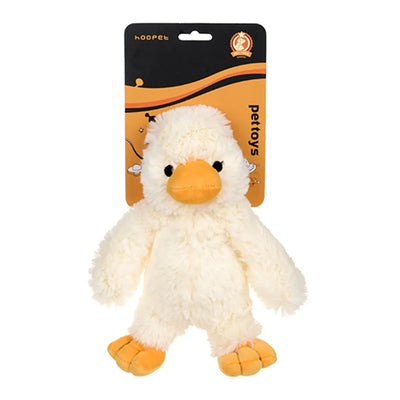 Plush Toy for Dogs – Soft Duck Toy