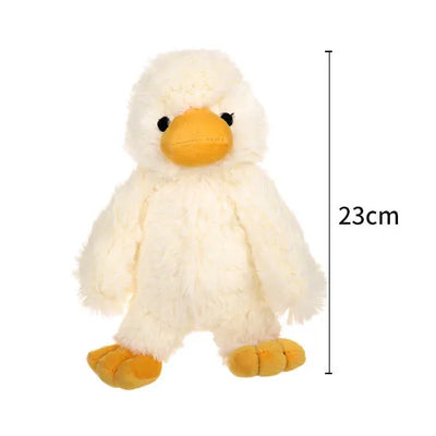 Plush Toy for Dogs – Soft Duck Toy