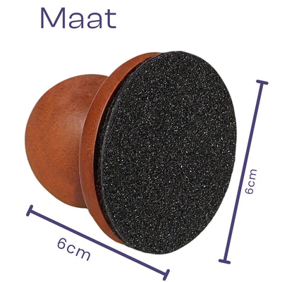 Stress-Free Manual Nail File for Dogs