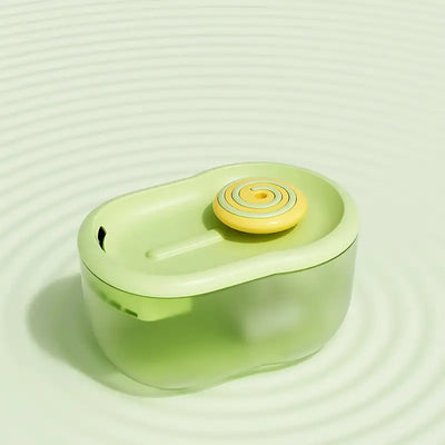 ペット用ロリポップ飲水器