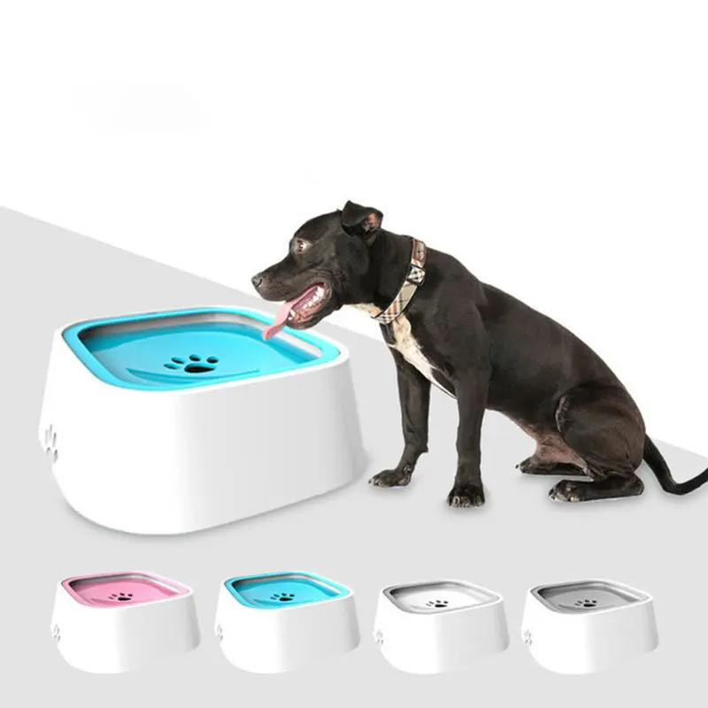 ペット用スプラッシュボウル