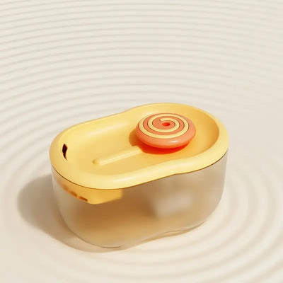ペット用ロリポップ飲水器