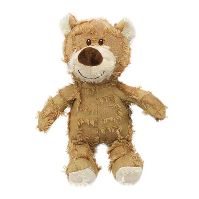 Durable Dog Chew Toy for Strong Bite