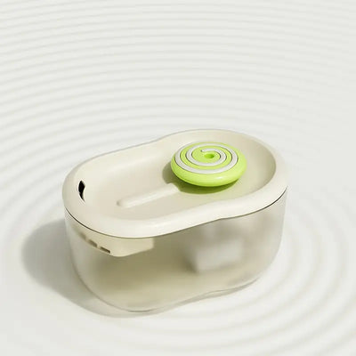 ペット用ロリポップ飲水器