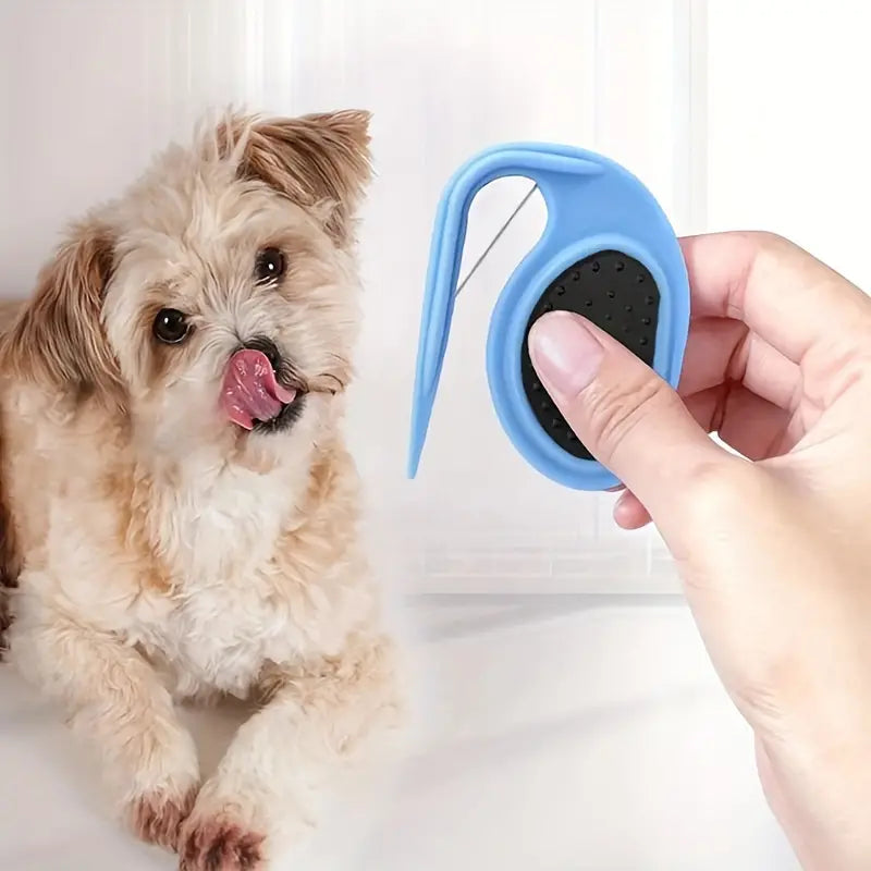 Dog Anti-Tangle Comb