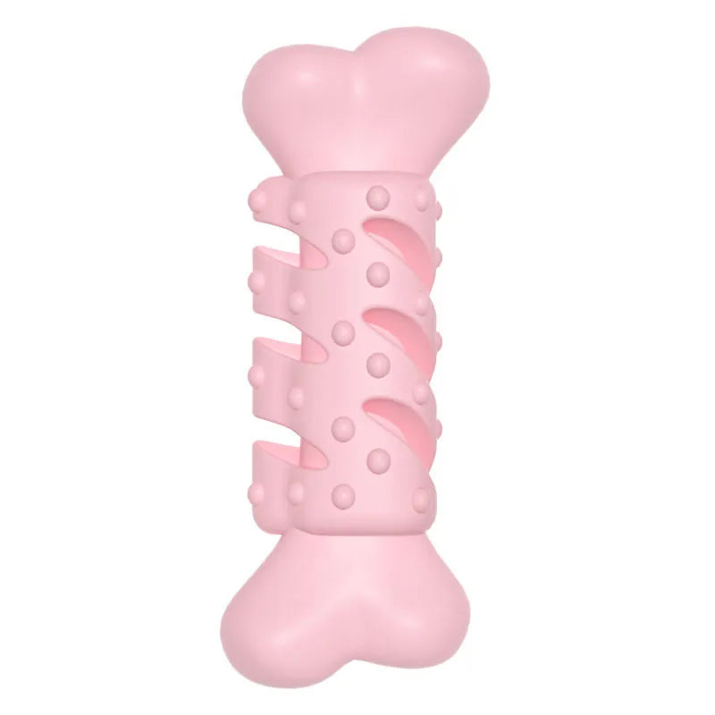 Dog Chew Toy – Dental Care Chew Toy in Bone Shape
