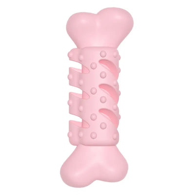 Dog Chew Toy – Dental Care Chew Toy in Bone Shape