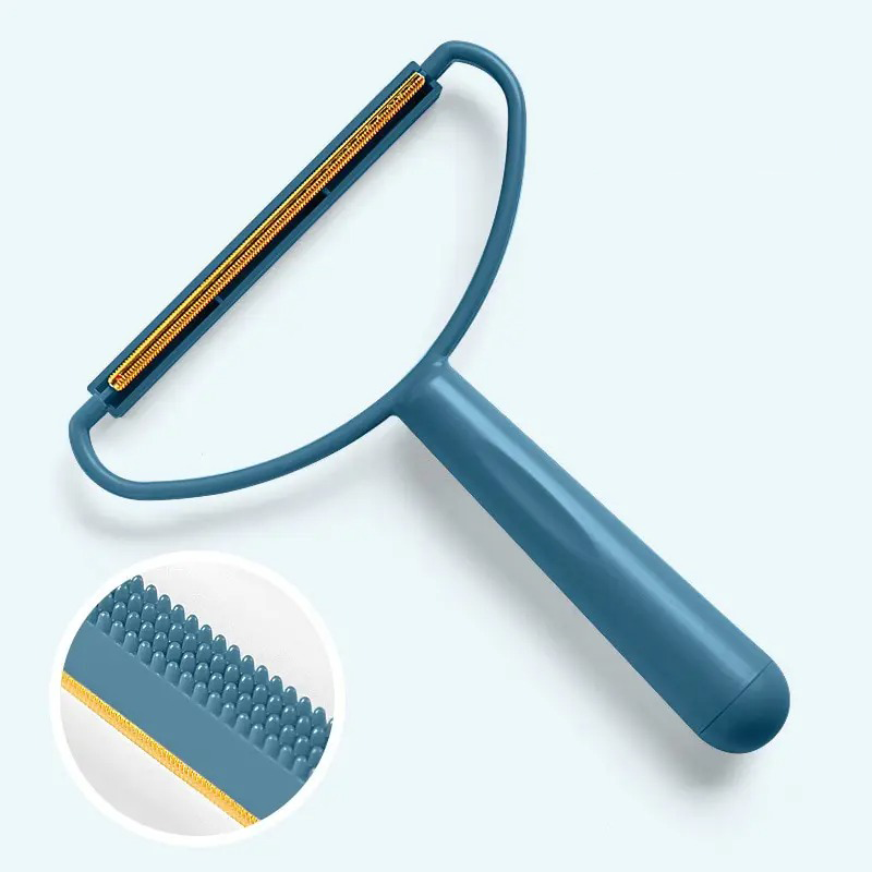Double-sided Pet Hair Remover