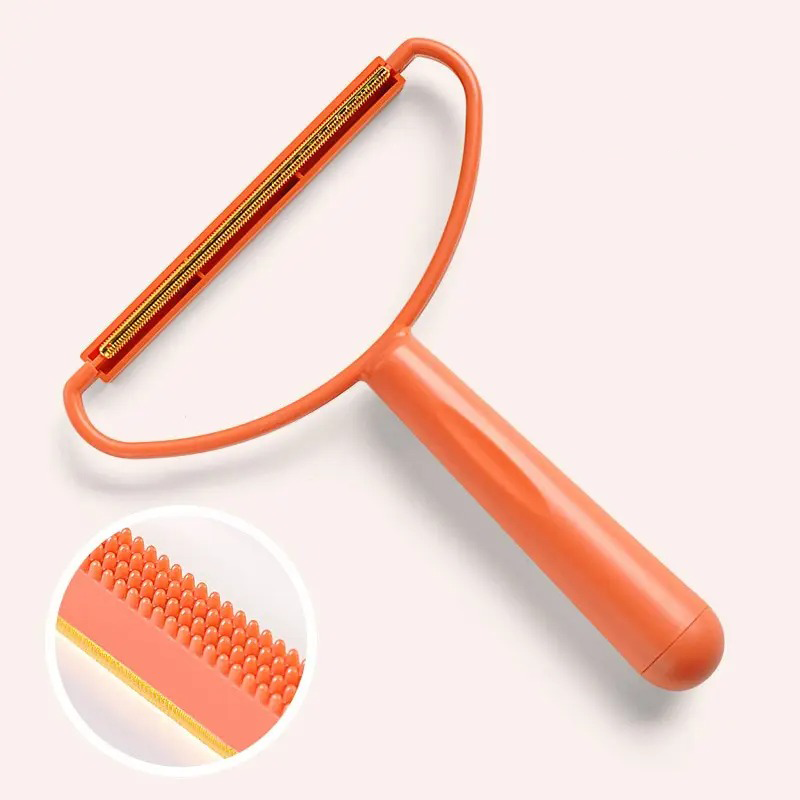 Double-sided Pet Hair Remover