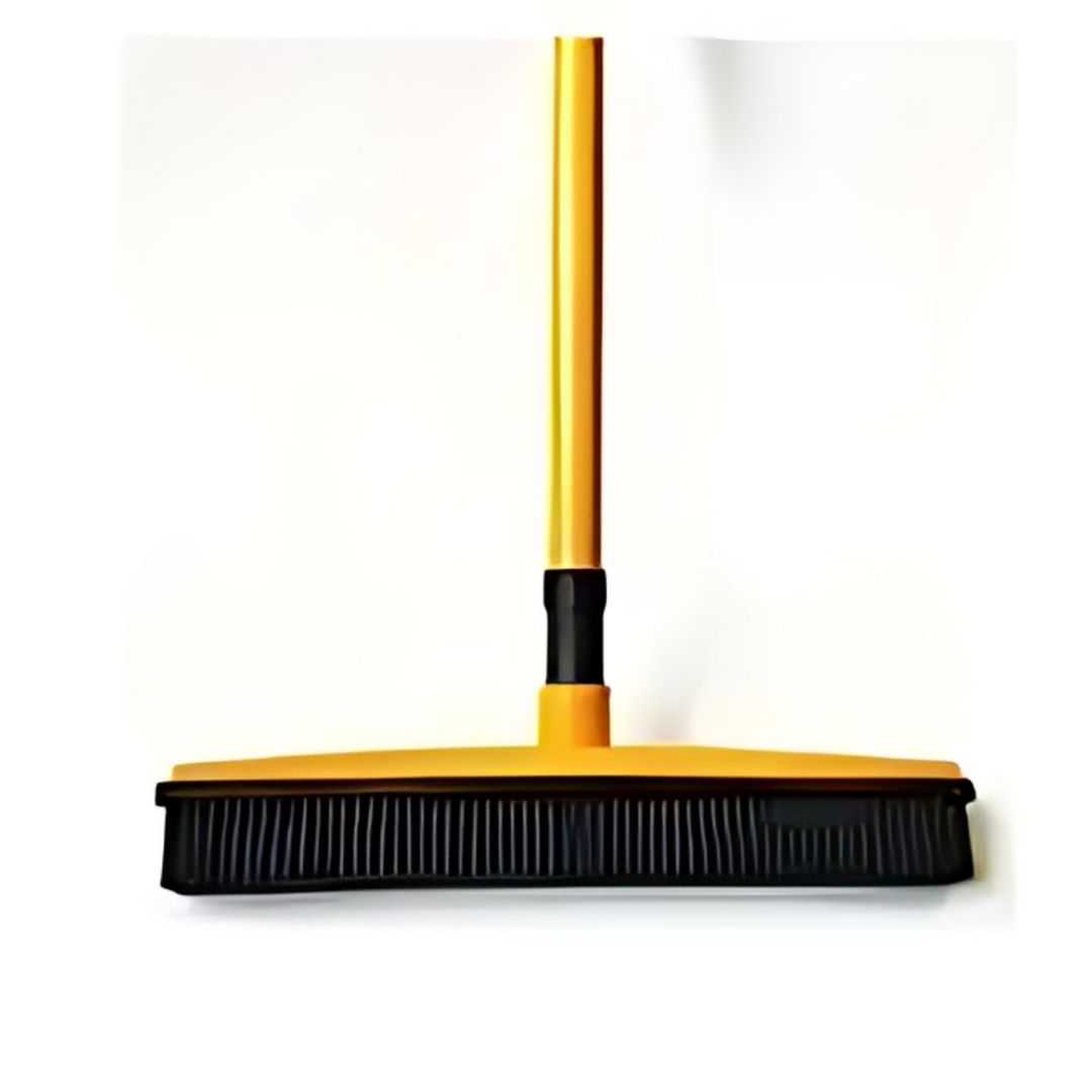 Dog Hair Broom Rubber Brushes