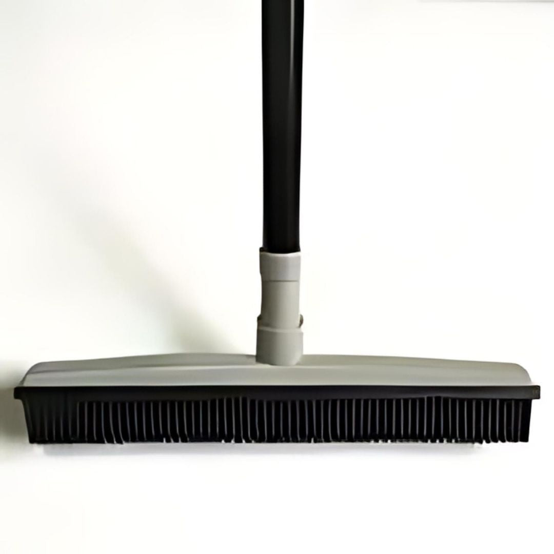 Dog Hair Broom Rubber Brushes